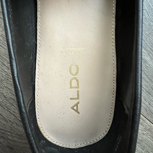 ALDO | Harriet Loafer Leather - Picture 9 of 10